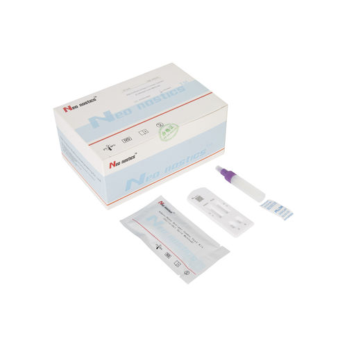 Test rapido per malattie infettive - AR0131  - Neo-nostics - per antigeni / dell'adenovirus / del rotavirus