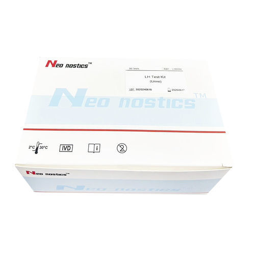 Kit di test per malattie infettive - LH00030  - Neo-nostics - di LH / virale / di urina