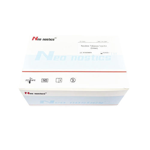 Kit di test antidroga - COT0056 - Neo-nostics - per medicinali / per urina / immunocromatografico