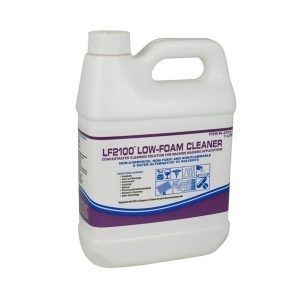 Detergente biologico - LF2100® - International Products Corporation - 1000 ml / per superfici / in vetro