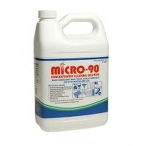 Detergente biologico - Micro-90® - International Products Corporation - liquido / 1000 ml / per superfici