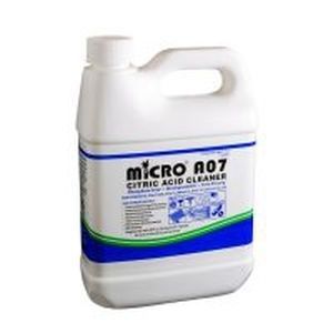 Detergente liquido - Micro® A07 - International Products Corporation - 1000 ml / per superfici