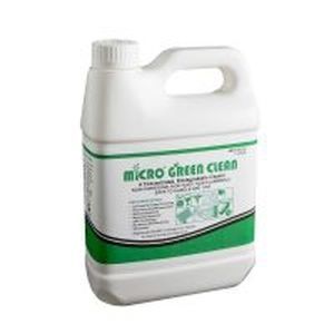 Detergente biologico - Micro® Green Clean - International Products Corporation - 1000 ml / per superfici