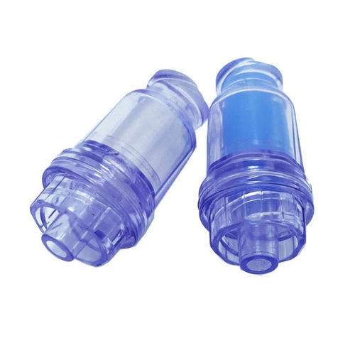 Connettore per perfusione diritto - Osmed Singapore