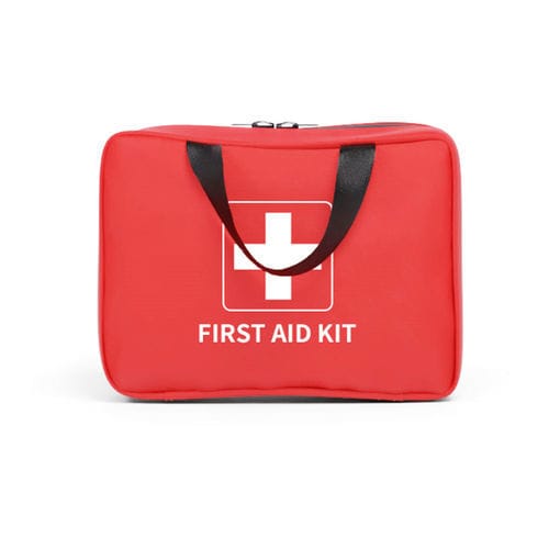 Borsa di primo soccorso - Osmed Singapore - di emergenza