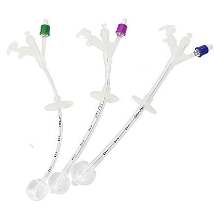 Sonda orogastrica in silicone - Osmed Singapore