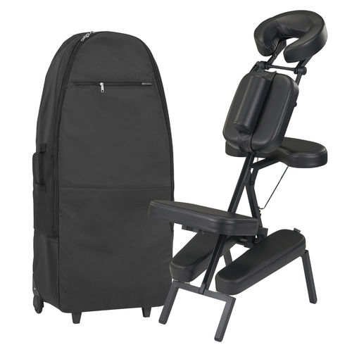 Sedia da massaggio - USKY APOLLO™ - Master Massage Equipment Europe