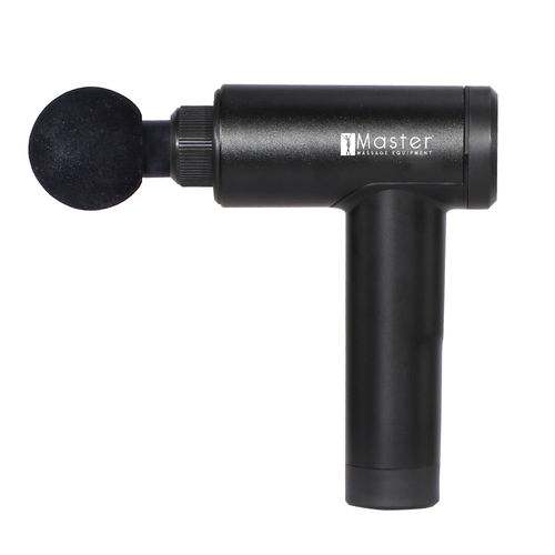 Massaggiatore elettrico a mano - Master Massage Equipment Europe - a batteria