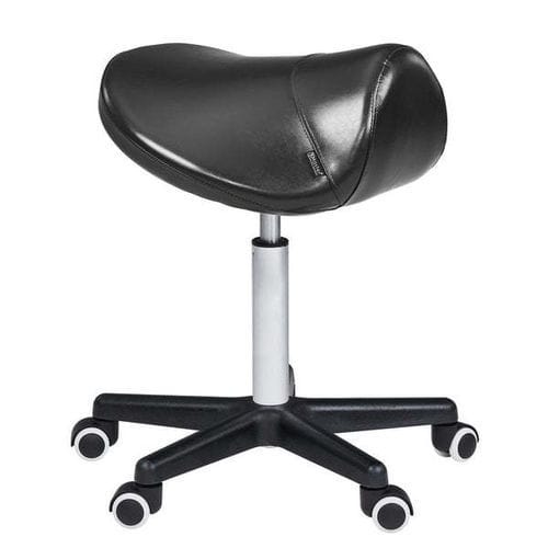 Sgabello da laboratorio - Master Massage Equipment Europe - per ambulatorio / per clinica odontoiatrica / medicale