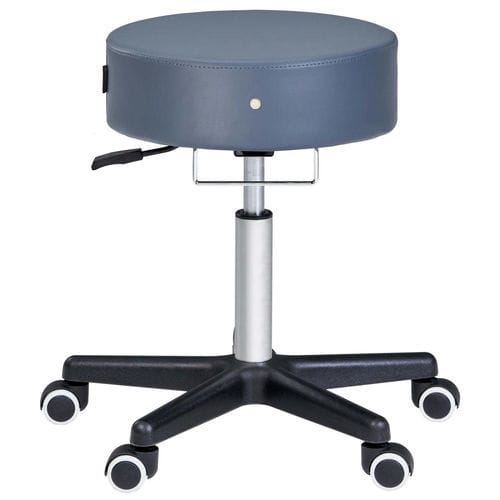 Sgabello per studio odontoiatrico - The Glider™ - Master Massage Equipment Europe - per struttura sanitaria / da laboratorio / medicale
