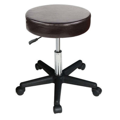 Sgabello da laboratorio - Master Massage Equipment Europe - per clinica odontoiatrica / per ambulatorio / medicale