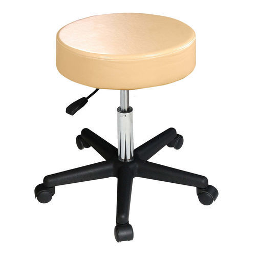 Sgabello per struttura sanitaria - Master Massage Equipment Europe - da laboratorio / per ambulatorio / per clinica odontoiatrica