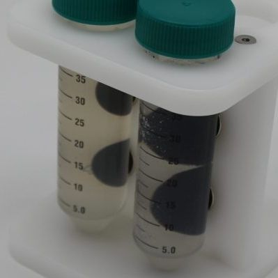 Kit di reagenti a biglie magnetiche - MagSi - magtivio B.V. - per purificazione di DNA