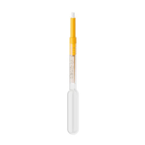 Kit per prelievo di sangue - GoCollect® Wet - ReadyGo Diagnostics Ltd. - di saliva / di espettorato / cutaneo