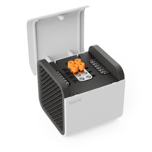 Analizzatore POC molecolare - Geo&trade; - ReadyGo Diagnostics Ltd. - in tempo reale / automatico / portatile