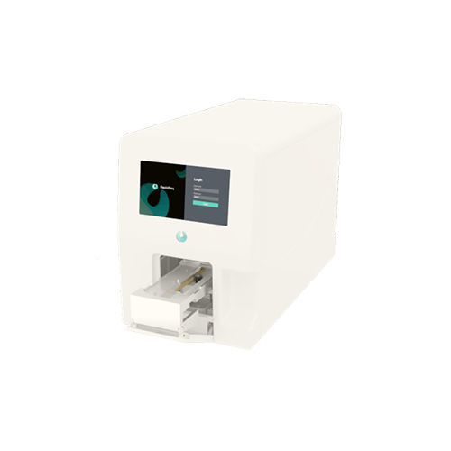 Analizzatore di acidi nucleici automatico - RapidSeq126 - Kelliop Pte Ltd. - da laboratorio / microfluidico / per qPCR