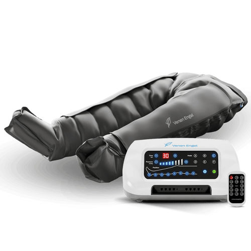 Unità di pressoterapia - 8 Premium - Wellcosan - da tavolo