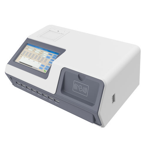 Analizzatore POC a immunofluorescenza - IF400 - Tailored Medical Ltd - per malattie infettive / per malattie infiammatorie / di CRP