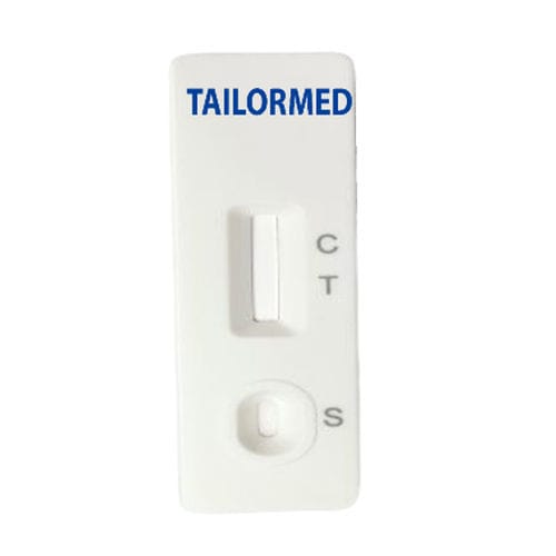Test rapido per malattie gastrointestinali - Tailored Medical Ltd - per malattie respiratorie / per malattie veneree / della malaria