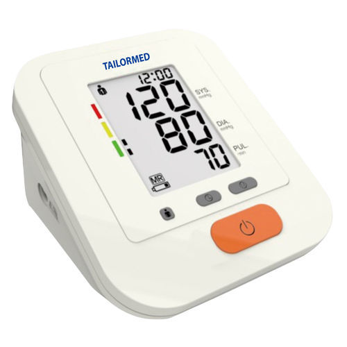 Sfigmomanometro elettronico automatico - HBP200 - Tailored Medical Ltd - oscillometrico