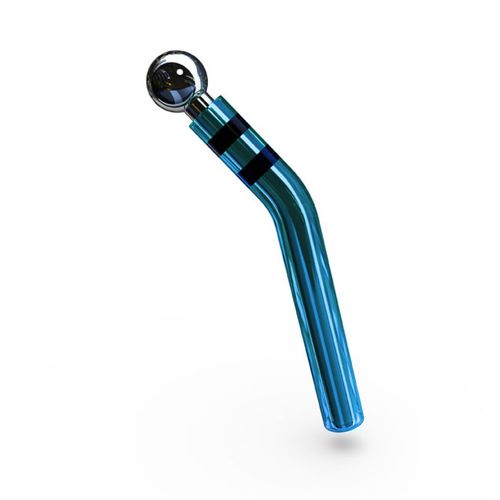 Elettrodo per chirurgia - IESS® - AMS Group - epidurale / a sfera / curvo