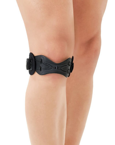 Fascia di sostegno per ginocchio infrapatellare - K081 - Dr.MED - L / S