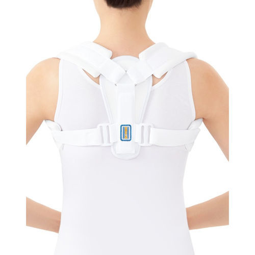 Ortesi clavicolare - 126-1 - Dr.MED - L / S / M