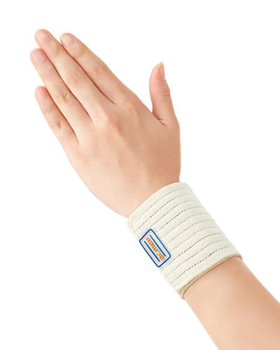 Fascia di sostegno per polso - W011 - Dr.MED - L / S