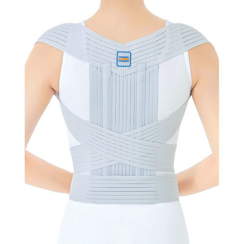 Ortesi posturale - B011-1 - Dr.MED - iperestensione vertebrale / L / S