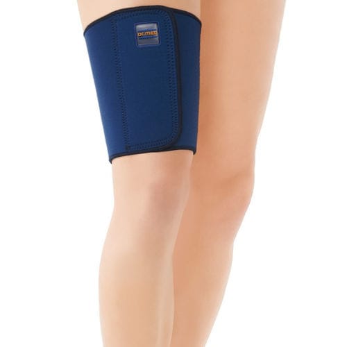 Fascia di sostegno per coscia - K002 - Dr.MED - L / S / M