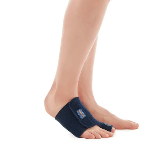 Ortesi per alluce valgo - A001 - Dr.MED