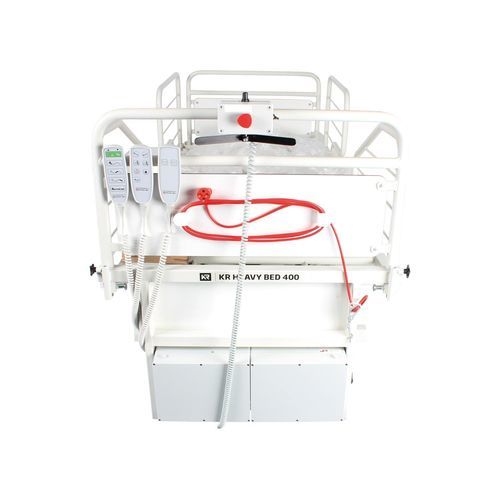 Motore elettrico per letto di ospedale - BedPower Maxi - IMMO A/S