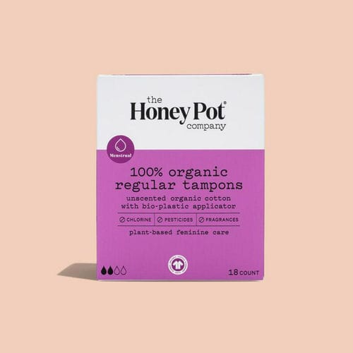 Assorbente igienico interno - Honey Pot ® - VE Valley Electronics GmbH