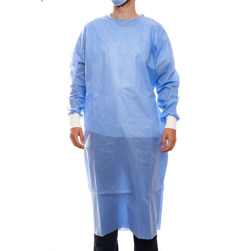 Camice chirurgico unisex - Synek Medical - L / XL / M