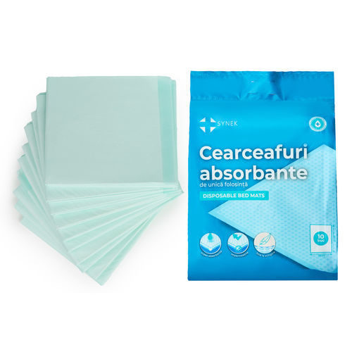 Tappetino chirurgico assorbente - Synek Medical