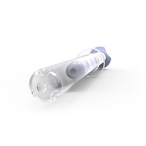 Siringa di dosaggio - DOS'UP ® Plus - Union Plastic S.A.S - orale / veterinaria / da laboratorio
