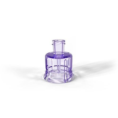 Adattatore per flaconi - VA1A - Union Plastic S.A.S
