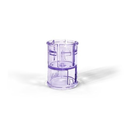 Adattatore per flaconi - VA3A - Union Plastic S.A.S