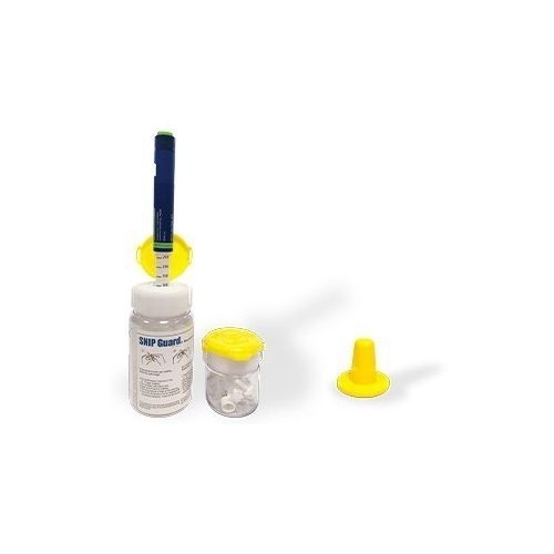 Salvadita - MEDIC'UP&reg; SNIPGUARD - Union Plastic S.A.S