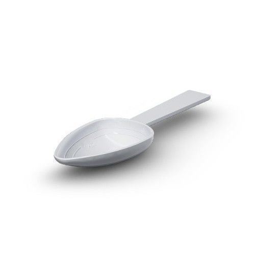 Cucchiaio da laboratorio doppio - DOS’UP® - Union Plastic S.A.S - cucchiaio / semplice / in polipropilene