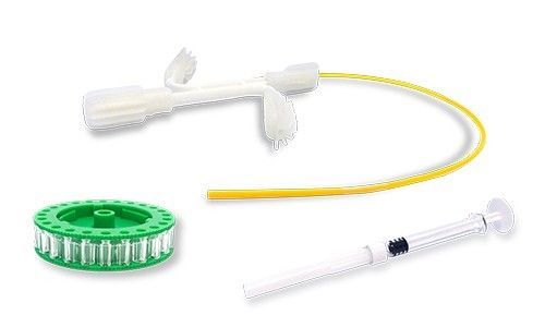 Kit medico - IM4A - Union Plastic S.A.S