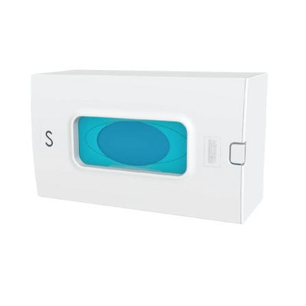 Supporto murale - Mediroll LTD - glovebox