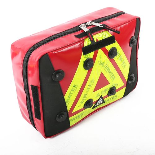Borsa di emergenza - SEC1467 - Dimatex Securite SARL - in PVC