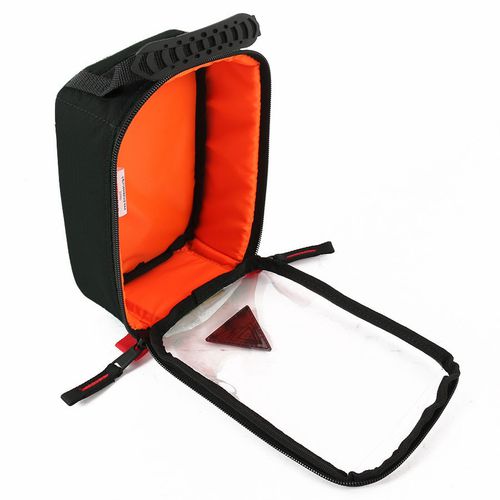 Borsa di primo soccorso - SEC1576 - Dimatex Securite SARL - a mano / in tessuto / in plastica