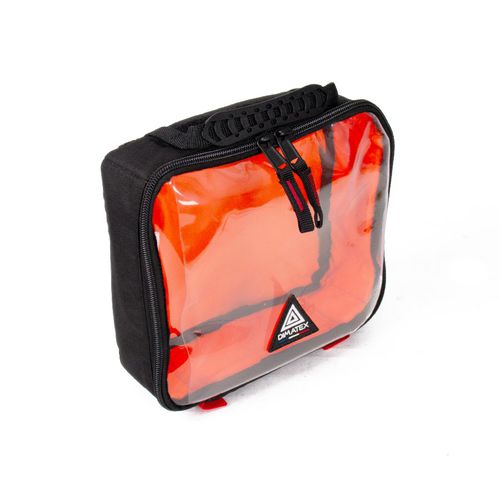 Borsa di primo soccorso - SEC1577 - Dimatex Securite SARL - a mano / in tessuto / in plastica