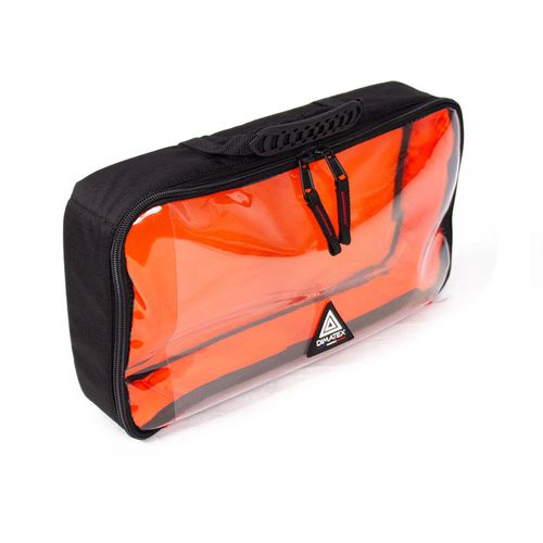 Borsa di primo soccorso - SEC1578 - Dimatex Securite SARL - a mano / in tessuto / in plastica