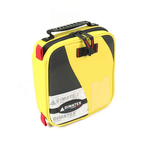 Borsa per farmaci in fiale - STUP 100 - Dimatex Securite SARL - a mano / in nylon