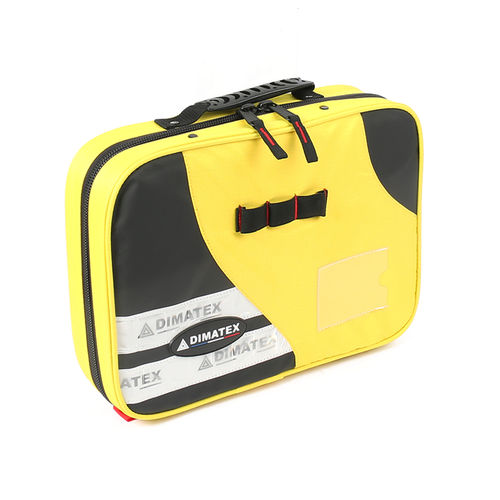 Borsa per farmaci in fiale - STUP 140 - Dimatex Securite SARL - a mano / in nylon