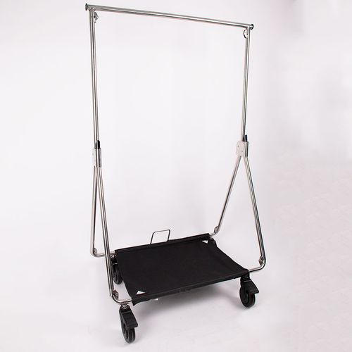 Rack per sacchi - PORTIK  - Dimatex Securite SARL - di stoccaggio / mobile / compatto