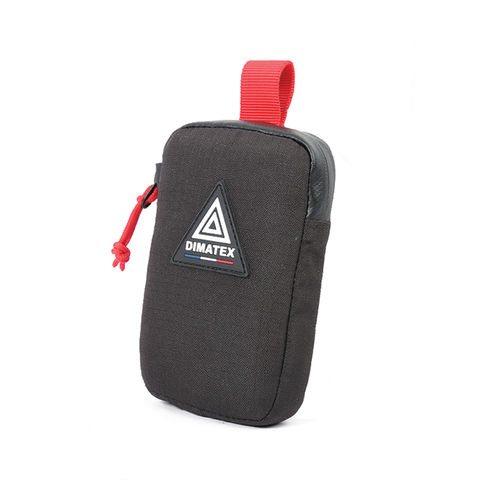 Borsa di emergenza - BLIZZARD  - Dimatex Securite SARL - a mano / isotermica